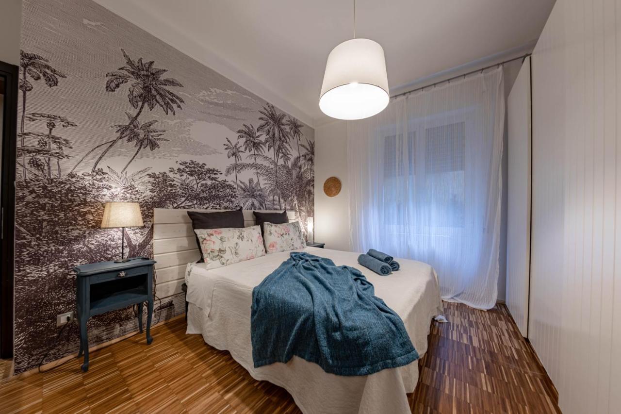 H11 Country Lux - Jacuzzi - Sanremo - Garden Appartement Buitenkant foto